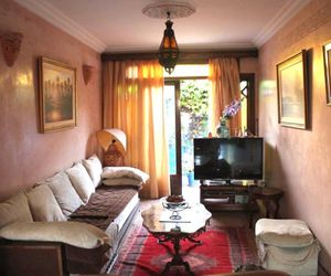 Villa Mona Agadir Morocco