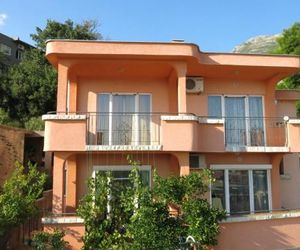 Apartments Victoriya Sutomore Montenegro