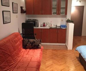 Apartment The Royal Pg Podgorica Montenegro