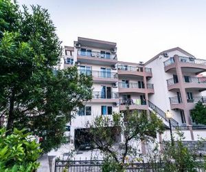 Milara Apartments Budva Montenegro