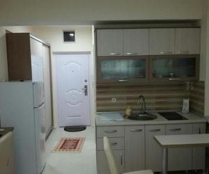 Apartment Metulevi Ohrid Macedonia