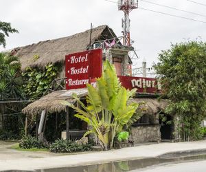 Hotel Tulum Iguanas Tulum Mexico