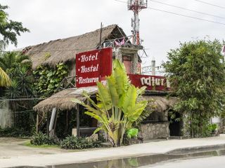Фото отеля Hotel Tulum Iguanas