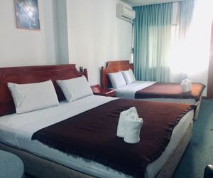 Api-Api GuestHouse Kota Kinabalu Malaysia