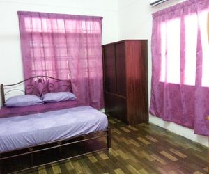 Ruhani Homestay Kota Bharu Malaysia