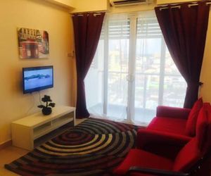 Sarah Suite@DPerdana Condo Kota Bharu Malaysia