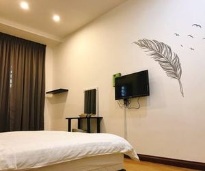 Decozie home Tanjung Tokong Malaysia