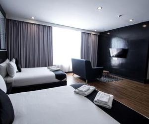 Bloommaze Boutique Hotel Puchong Malaysia