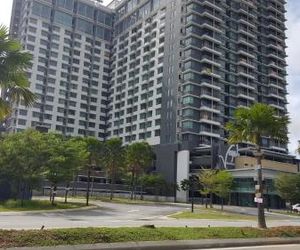 Vega Residensi By Khairul Cyberjaya Malaysia