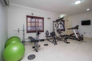 Hotel Photo 22