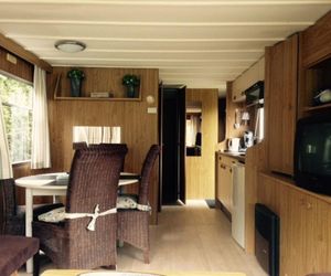 Cozy chalet with a barbecue, near the Wadden Sea Tzummarum Netherlands