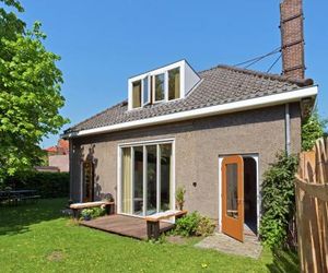 Quaint Holiday Home in Schagen with Garden Schagen Netherlands