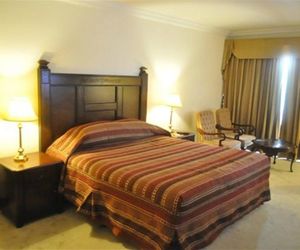 Hotel Hillview Islamabad Pakistan