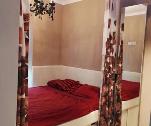Marcus Bednarska Apartment Warsaw Poland