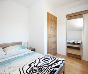 Domki Letniskowe Sona Ustka Poland