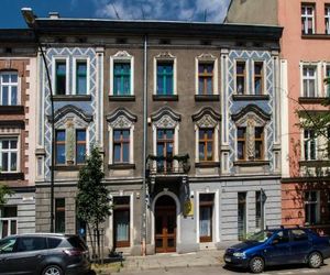 Aparthotel Maargick Krakow Poland