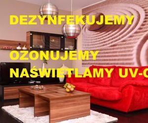Apartament Kielce Lecha Kielce Poland