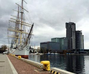 Sea Towers Gdynia Gdynia Poland