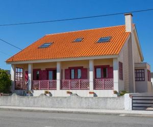 Casa Palheiro Amarelo da Biarritz Costa Nova Portugal