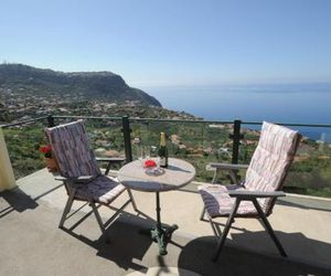 Casa Daniela Calheta Portugal