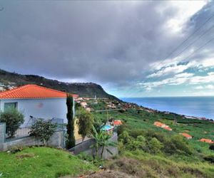 Farious Villa A Calheta Portugal