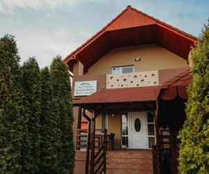 Casa Karla Turda Romania