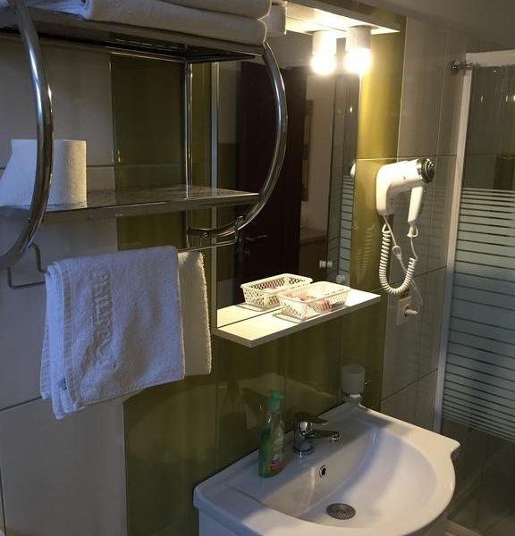Hotel Photo 13