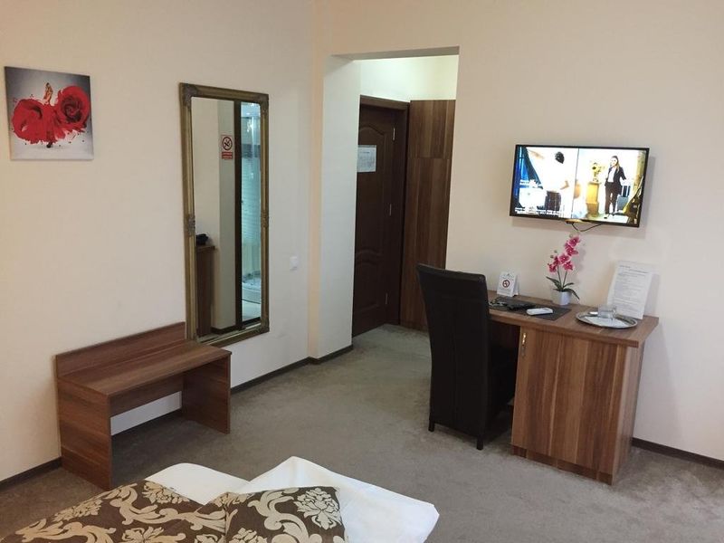 Hotel Photo 7
