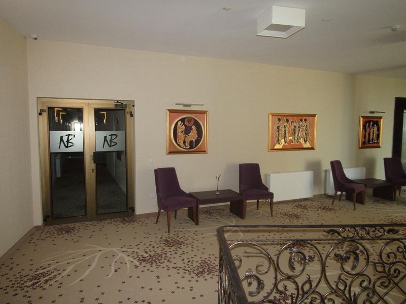 Hotel Photo 11