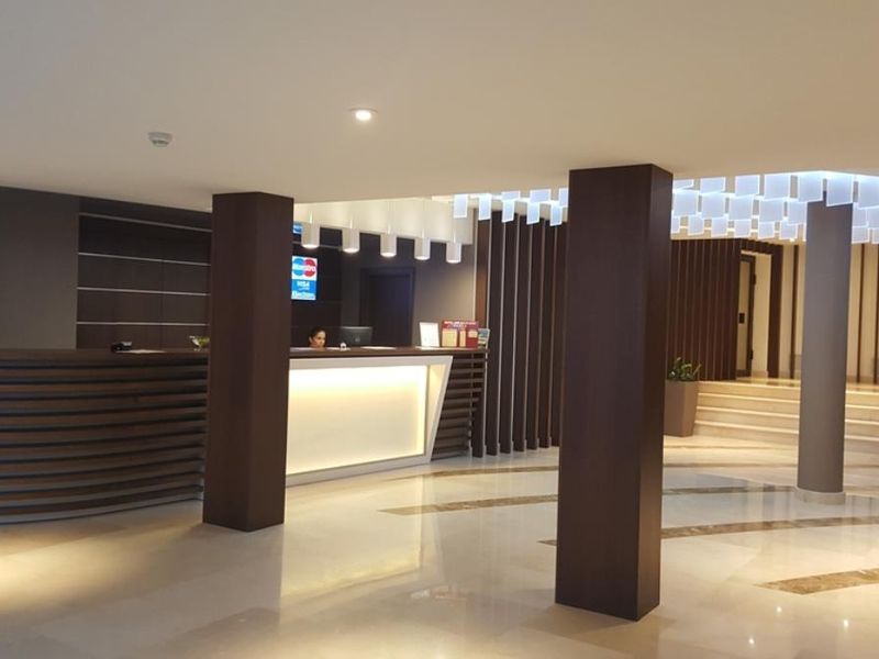 Hotel Photo 16