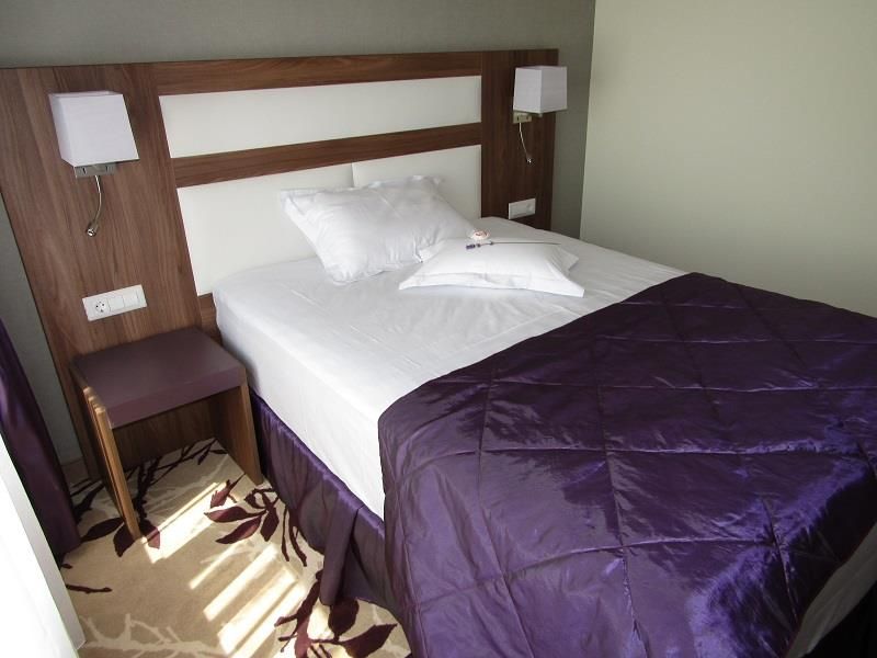 Hotel Photo 8
