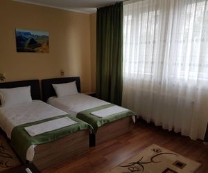 Hotel New Baia Mare Romania