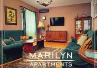 Отзывы Marilyn Apartments, 1 звезда