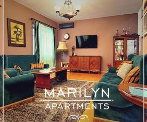 Marilyn Apartments Smederevo Serbia