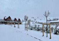 Отзывы Wooden Valley Zlatibor Resort, 4 звезды