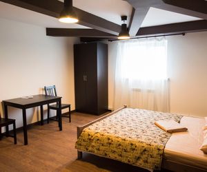 Assorti Hostel Yaroslavl Russia