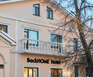 BackHome Ulyanovsk Russia