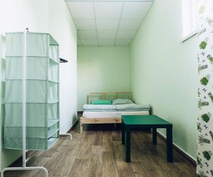 Yo! Hostel Sochi Sochi Russia