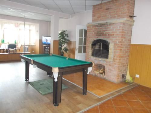 Hotel Photo 14