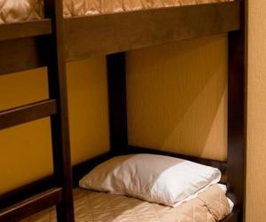 Hotel Optimalniy Sergiyev Posad Russia