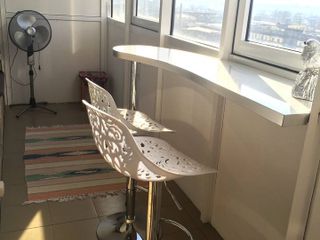 Белые Дни и Ночи