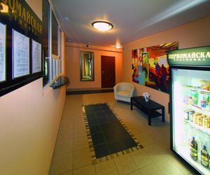 Inn Pervomayskaya Samara Russia