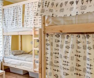 Hostel - Pskov Pskov Russia