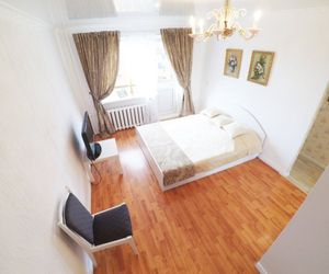 Kak Doma Apartments on Krasnaya street Petrozavodsk Russia