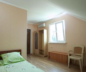 Mirny Hotel Lazarevskoye Russia