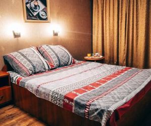 Hotel Gladiator Kaliningrad Russia