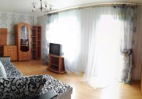 Отзывы KoenigHouse — Apartments Klinicheskaya