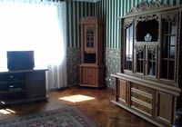 Отзывы 4-room apartment Artilireyskaya