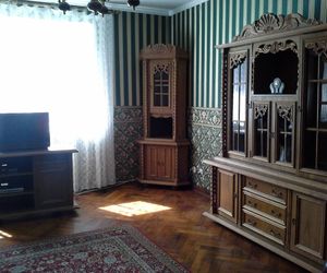 4-room apartment Artilireyskaya Baltiysk Russia