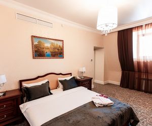 Astrakhanskaya Hotel Astrakhan Russia